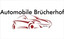 Logo Automobile Brücherhof